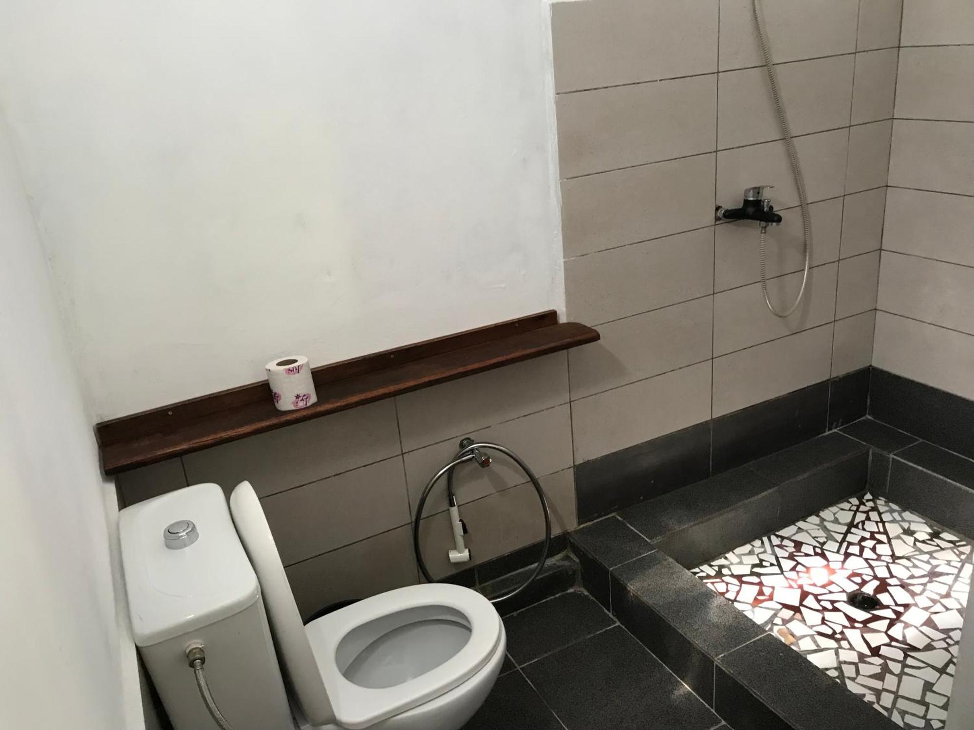 Hotel Le Lagon Foulpointe 외부 사진