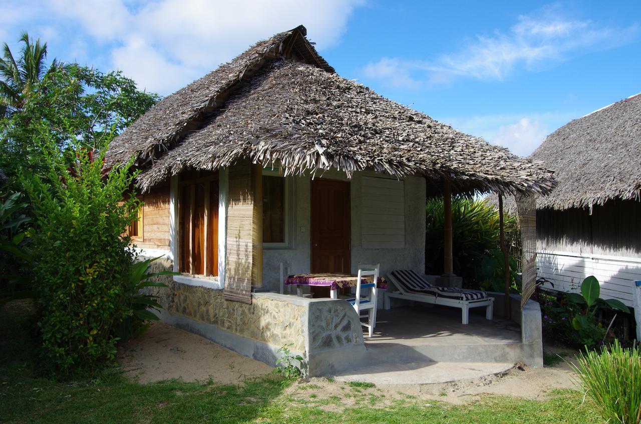 Hotel Le Lagon Foulpointe 객실 사진
